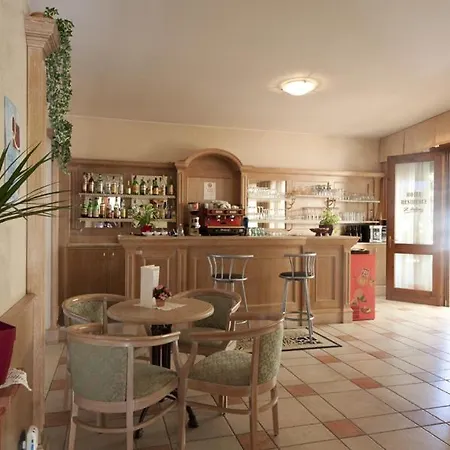 St. Antony バルドリーノ