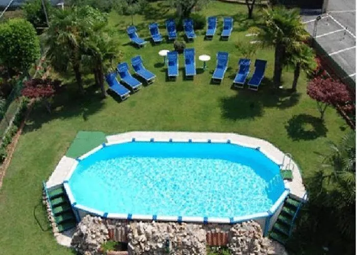 St. Antony 2* ברדולינו