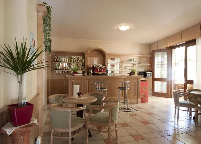 St. Antony 바르돌리노