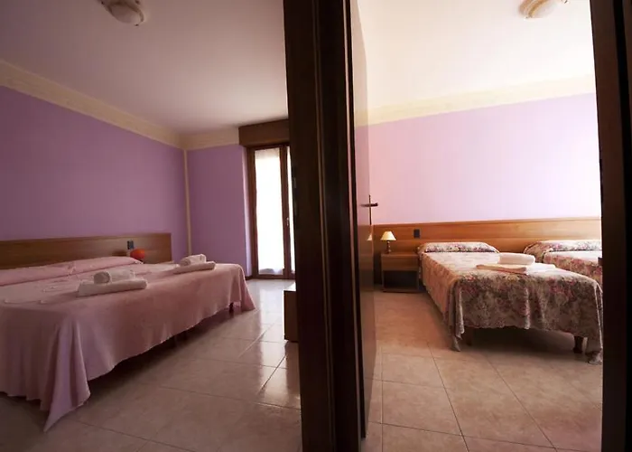 St. Antony 2* 바르돌리노