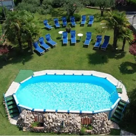 St. Antony 2* باردولينو