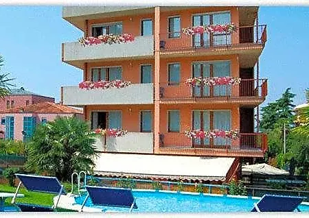 St. Antony Hotel Bardolino