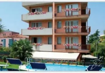 St. Antony Hotell 2*