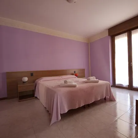 Hotell St. Antony 2*