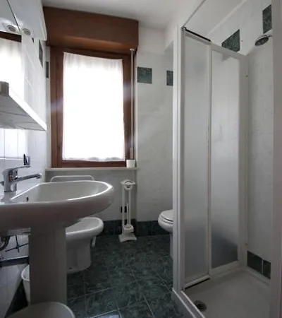 Hotell St. Antony Bardolino